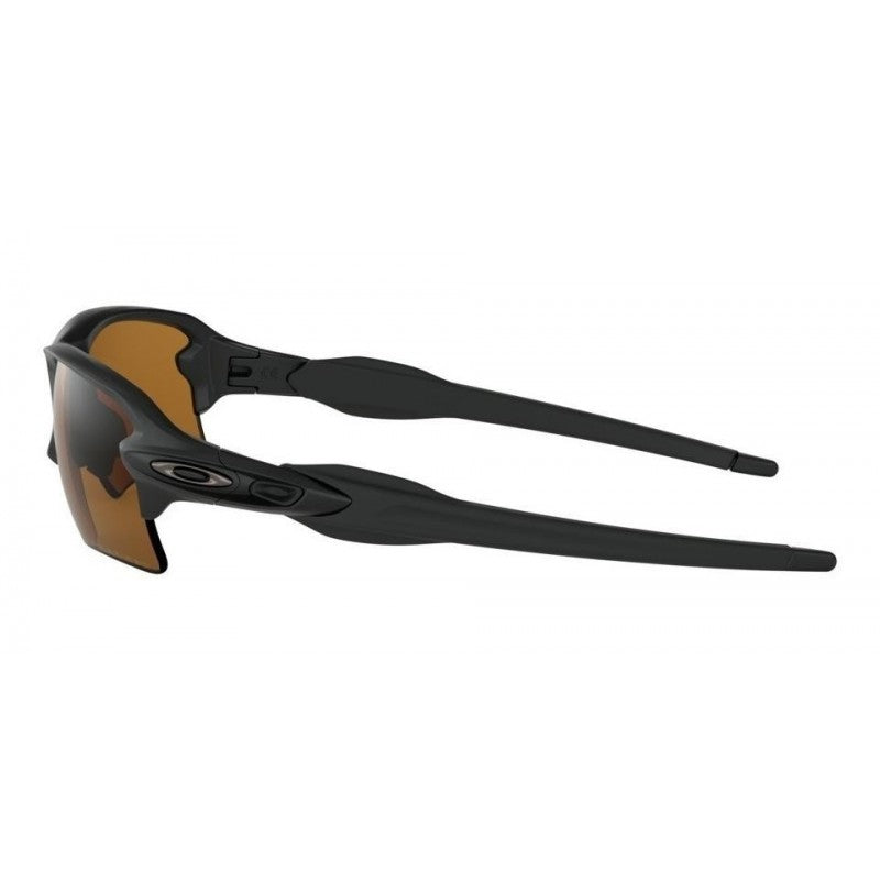 Oakley Oo9188 Flak 2.0 Xl Matte Black Bronze Original