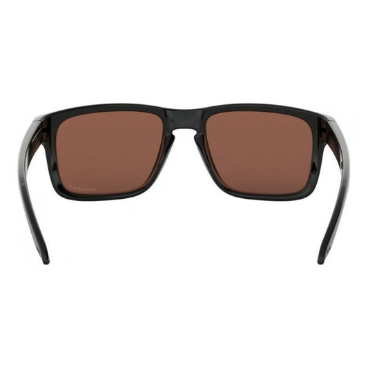 Oakley Oo9102 C1 Holbrook Polished Black Prizm Deep Water P