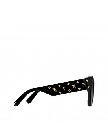 Louis Vuitton Z1563W Rendez Vous Cat Eye Monogram