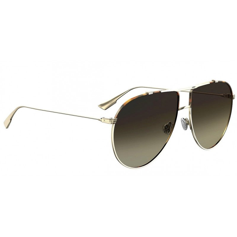 Christian Dior MONSIEUR1 24W/86 Gold Brown Degradado Original