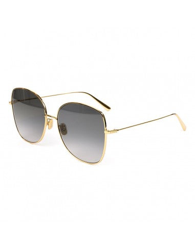 Christian Dior DIOR STELLAIRE BU A0A1 Negro Degradado Dorado Original