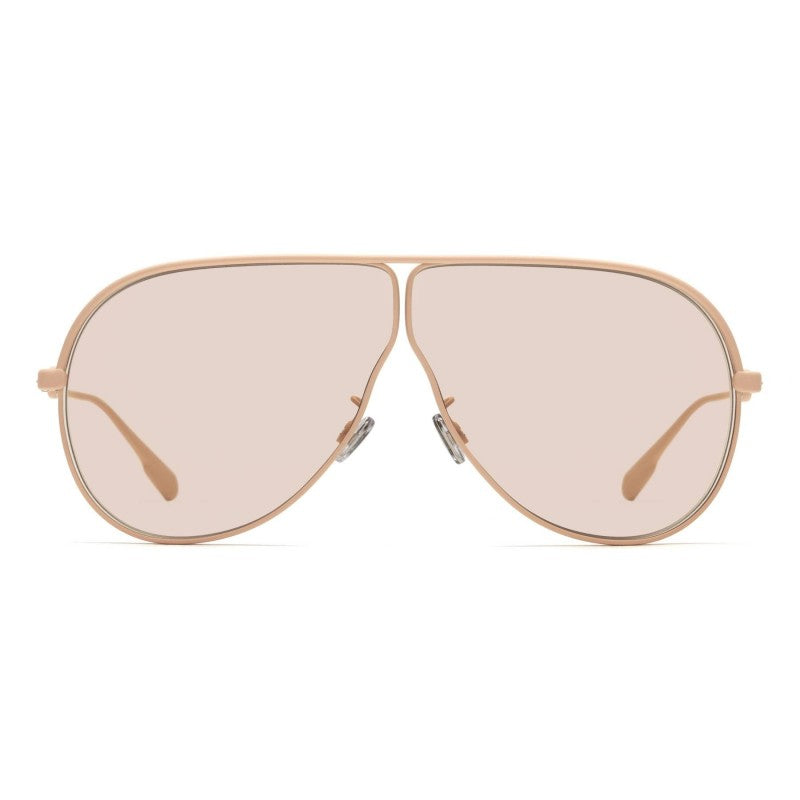 Christian Dior Camp V1VVC Rose Gold Transparente Original