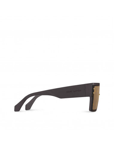 Louis Vuitton Z1583E WAIMEA L Espejo Cafe Mate