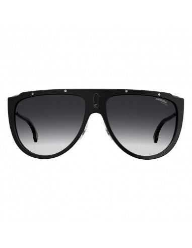 Carrera 1023/s 087 M9 Aviator Negro Gris