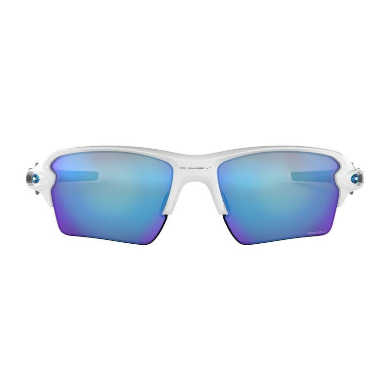 Oakley OO9188 9459 Flak 2.0 Xl Prizm Deep Water White
