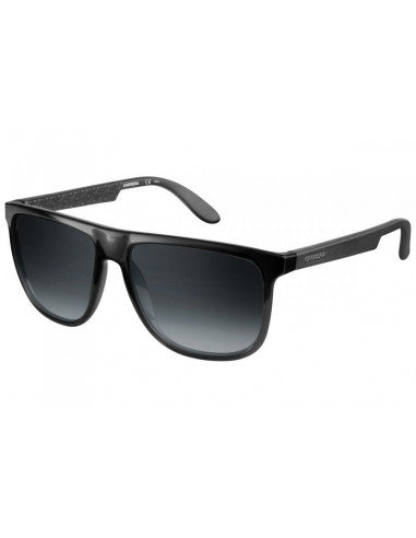 Carrera 5003 DDLJJ Aviator Square Shape Gris