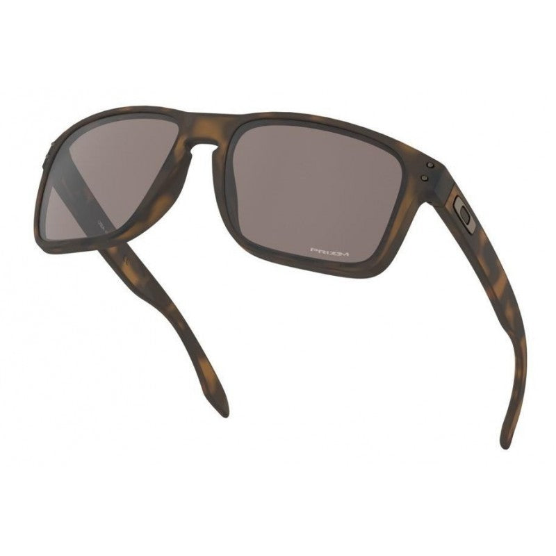 Oakley Oo9417 0259 Holbrook Xl Matte Brown Tortoise Prizm