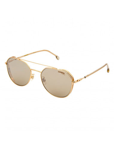 Carrera 222/g/s 000k1 Navigator 24K Dorado Espejo