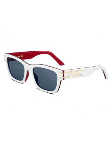 Dior Signature S3U DiorAlps White Three Tone