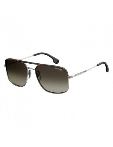 Carrera 152/S 6LBHA Square Shape Gris Degradado