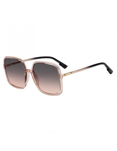 Christian Dior Stellaire1 1N5FF Rosa Transparente Gris
