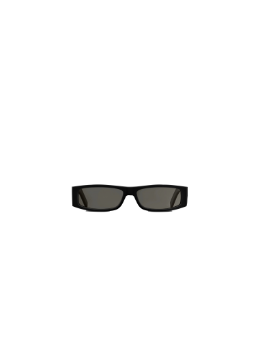 Dior CD DIAMOND S1I 10A0 Square Shape Negro Dorado