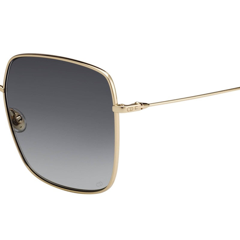 Christian Dior SO STELLAIRE1 0001L Rose Gold Gray Gradient