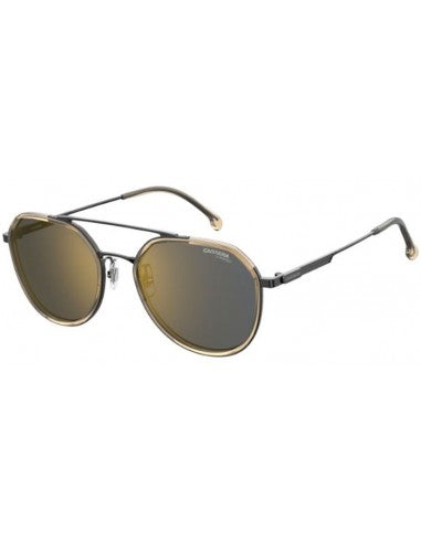 Carrera 1028/G/S RIT JO Square Shape Dorado Con accesorios