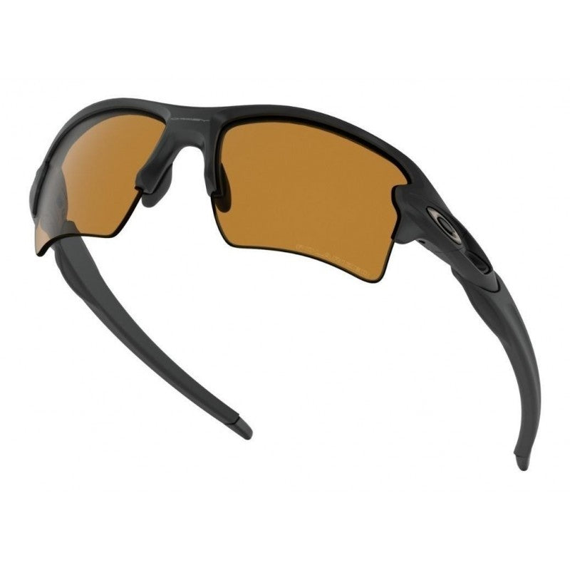Oakley Oo9188 Flak 2.0 Xl Matte Black Bronze Original