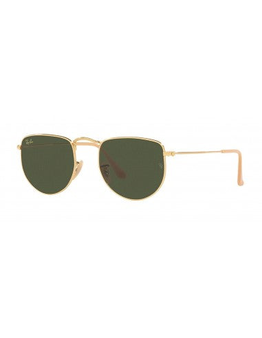 Ray Ban RB3958 9196/31 Elon Legend Negro G-15 Dorado