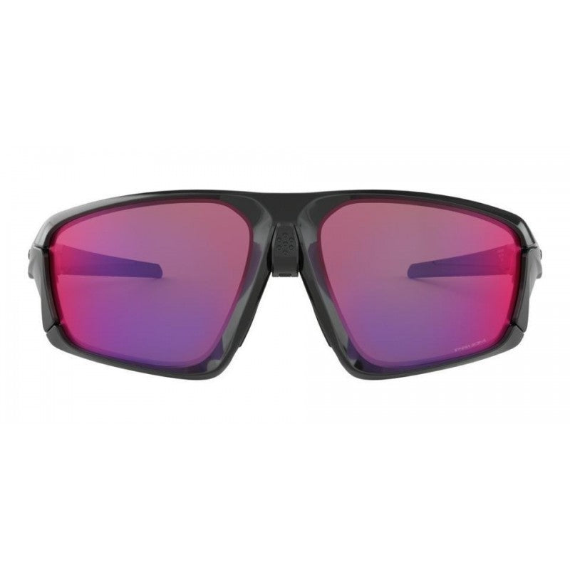 Oakley Oo9402 0164 Field Jacket Polished Black Prizm Road