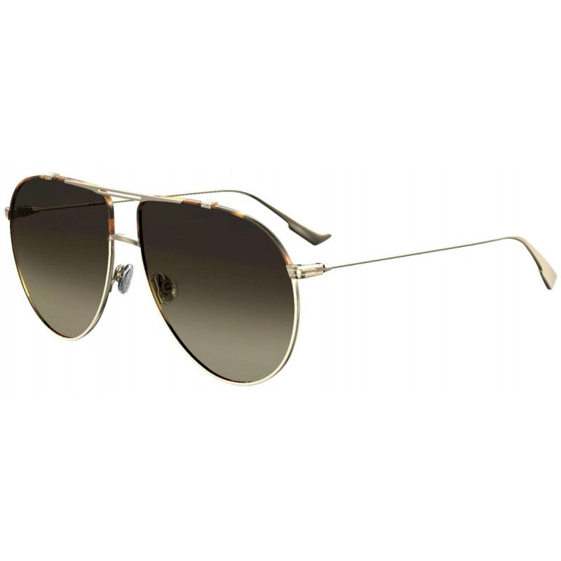 Christian Dior MONSIEUR1 24W/86 Gold Brown Degradado Original