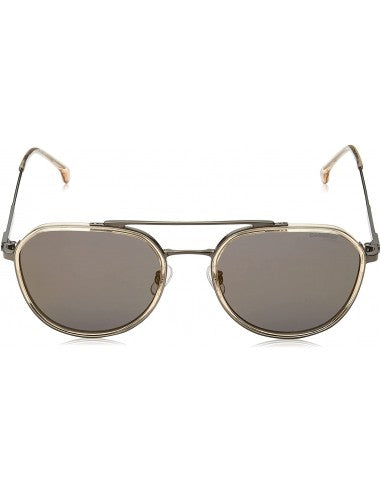 Carrera 1028/G/S RIT JO Square Shape Dorado Con accesorios