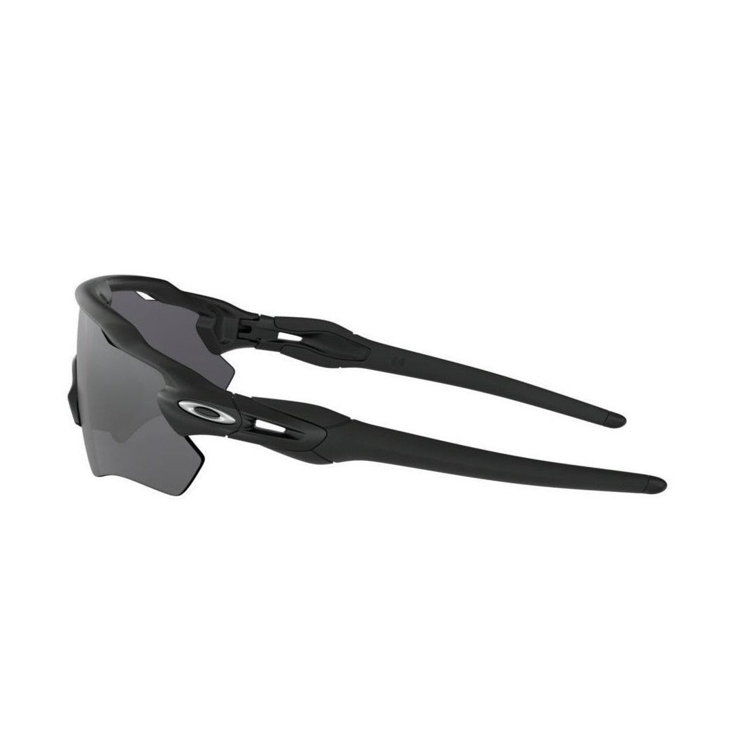 Oakley Oo9208 0738 Radar Ev Matte Black Iridium