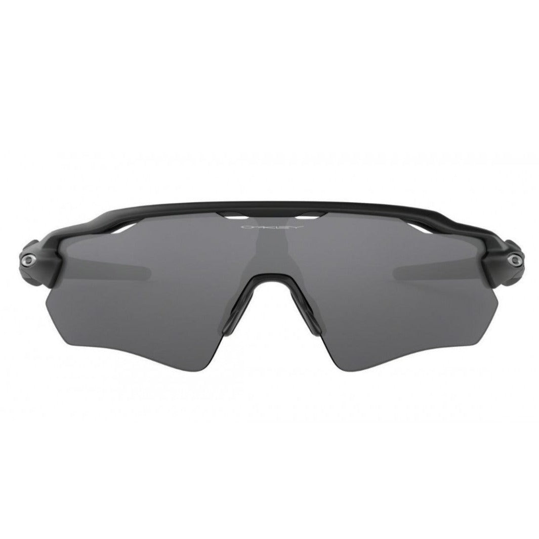 Oakley Oo9208 0738 Radar Ev Matte Black Iridium