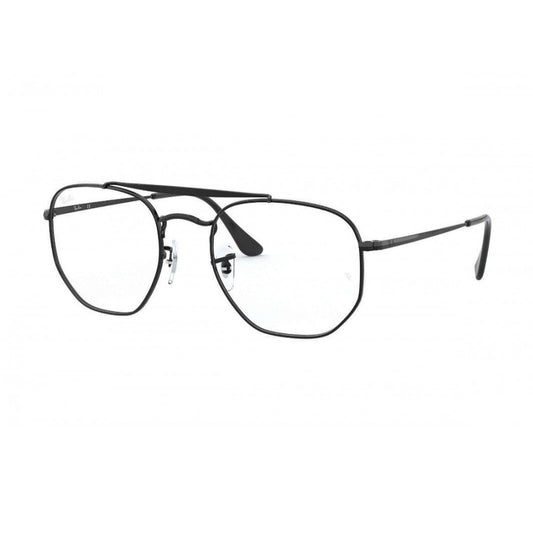 Ray Ban Rb3648v 2509 Marshal Optics Negro Original