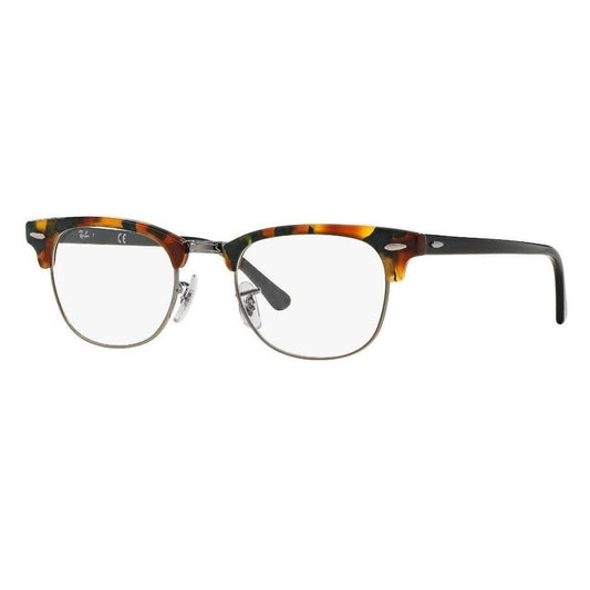 Ray Ban Rb5154 5493 Clubmaster Carey Fleck