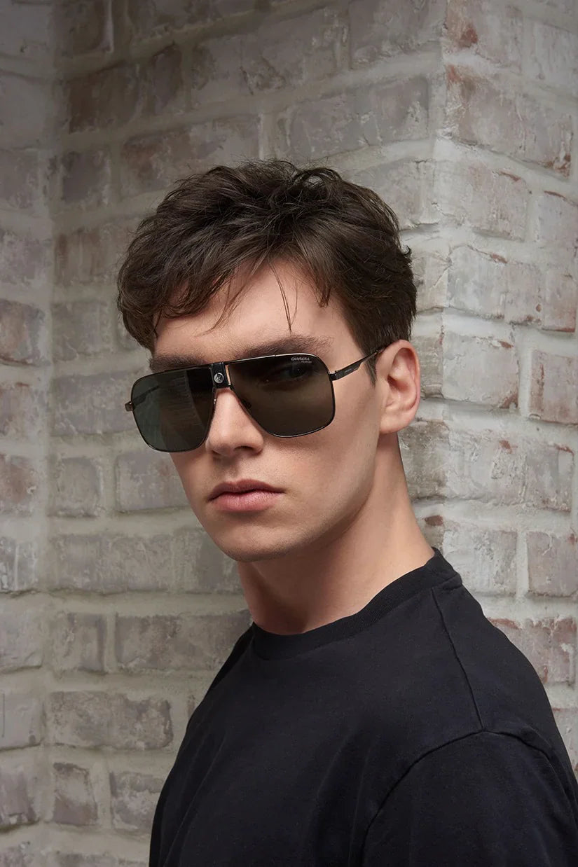 CARRERA