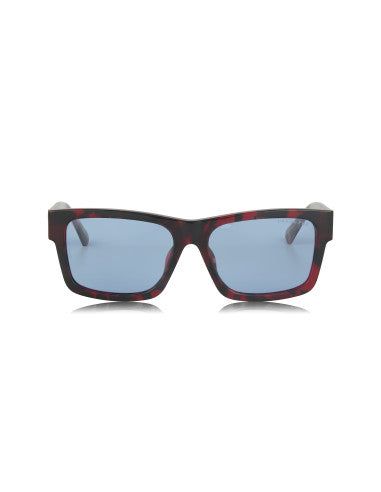 Prada SPR 25ZS 18I-04D Polarized
