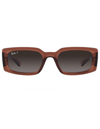 Ray Ban RB4395 6678/T3 KILIANE BIO-BASED Polarized