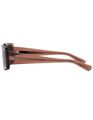 Ray Ban RB4395 6678/T3 KILIANE BIO-BASED Polarized