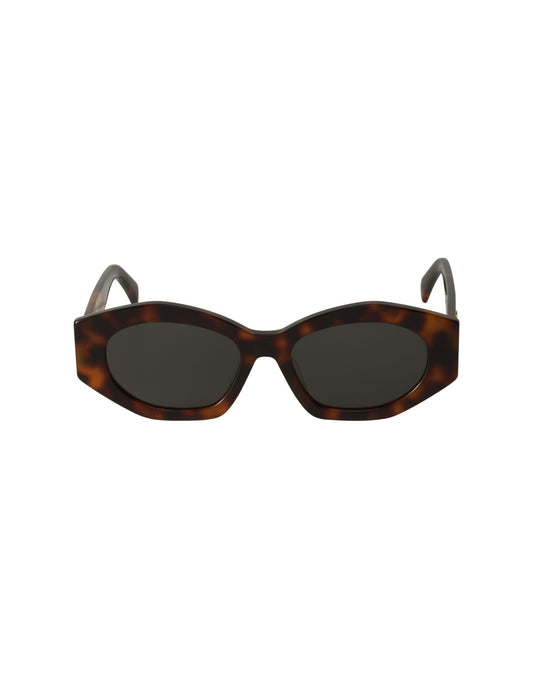 Celine CL40238U 52A TRIOMPHE 08 Tortoise