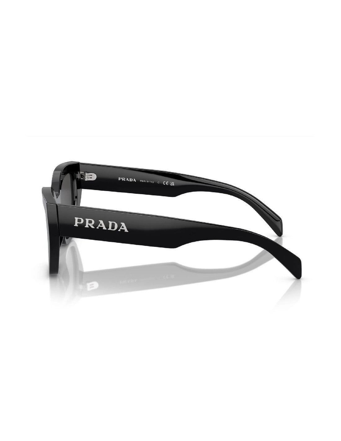 Prada SPR A09S 1AB-5S0