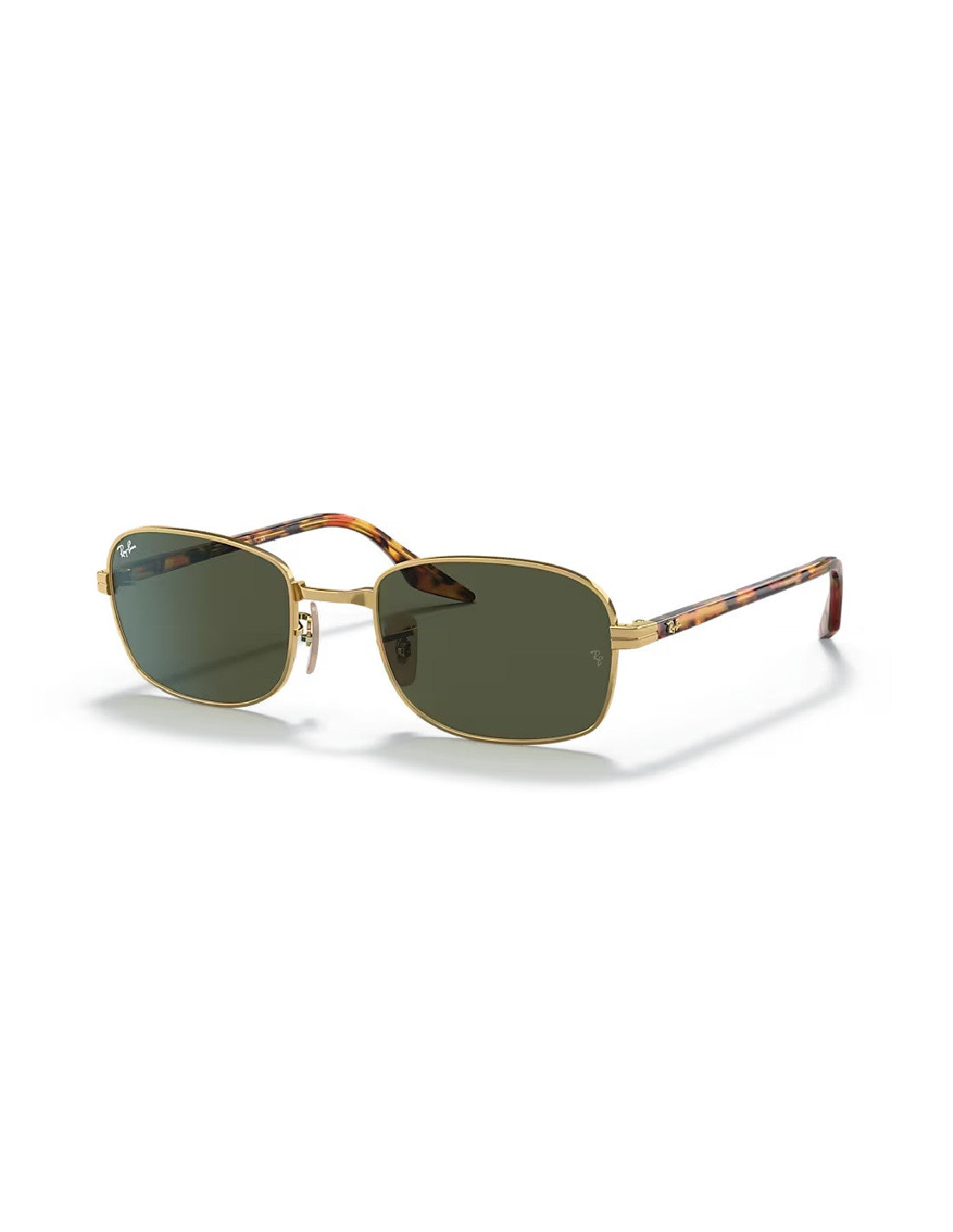 Ray-Ban RB3690 001/31 Highstreet