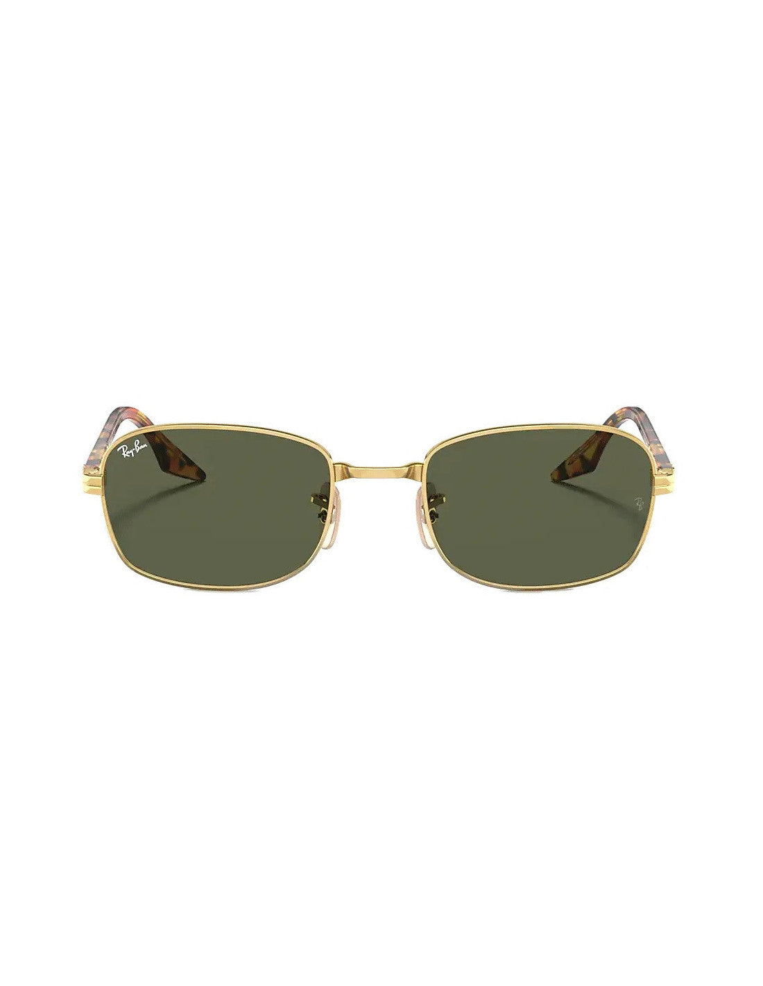 Ray-Ban RB3690 001/31 Highstreet