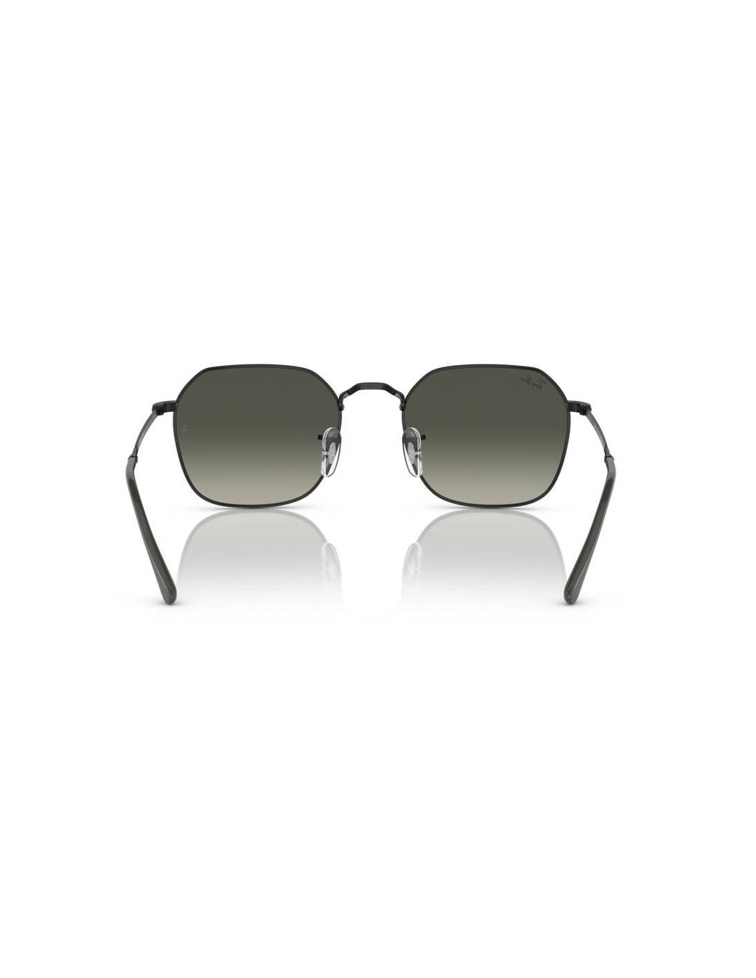 Ray Ban RB3694 002/71 JIM Square Shape Gris degradado