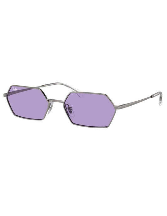 Ray-Ban RB3728 004/1A Yevi