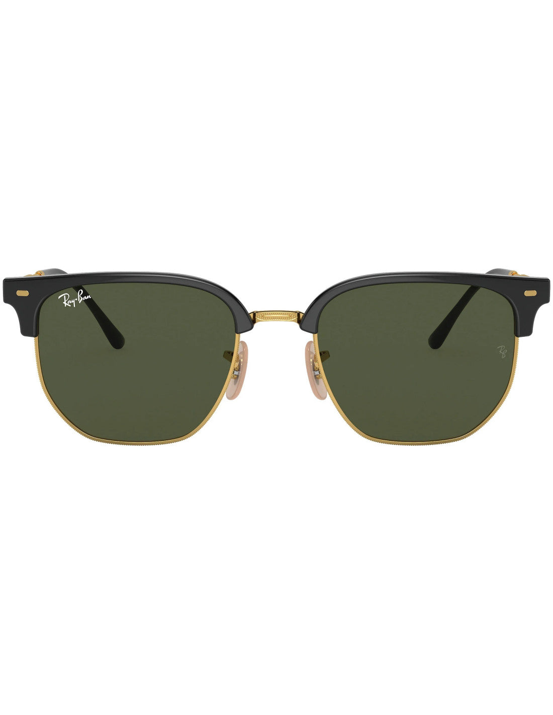 Ray Ban RB4416 601/31 New Clubmaster G-15 Gold