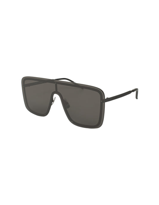 SL 364 002 MASK Shield Negro