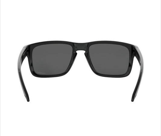 Oakley Holbrook Polished black Prizm original