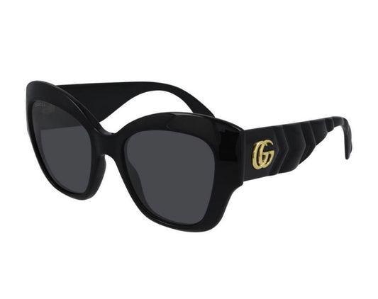 Gucci Gg0808S 001 Square Shape