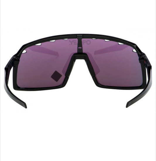 Oakley Origins Collection Polished black Prizm Road