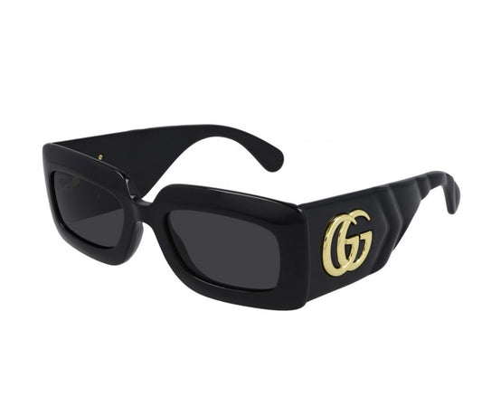 Gucci GG0811S 001Square Shape