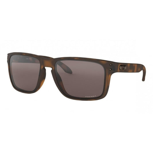 Oakley Oo9417 0259 Holbrook Xl Matte Brown Tortoise Prizm