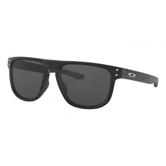 Oakley Oo9377 0155 Holbrook R Matte Black Grey Original