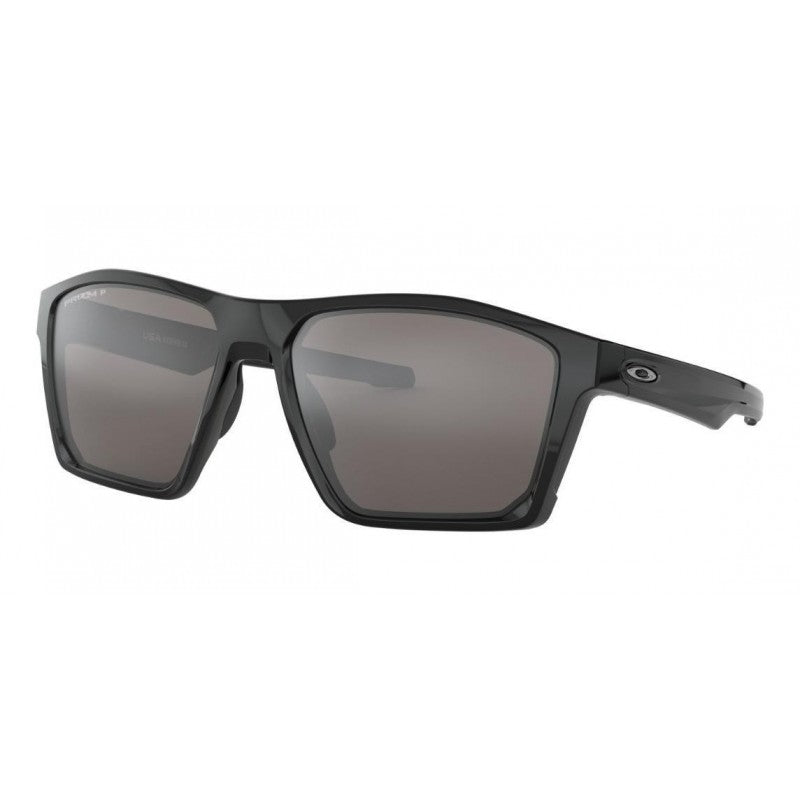 Oakley Oo9397 0858 Targetline Polished Black Prizm Black P