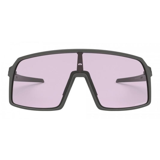 Oakley Oo9406a 0537 Sutro Matte Dark Grey Prizm Low Light