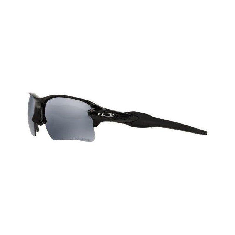 Oakley Oo9188 0859 Flak 2.0 Xl Polished Black Black Iridium