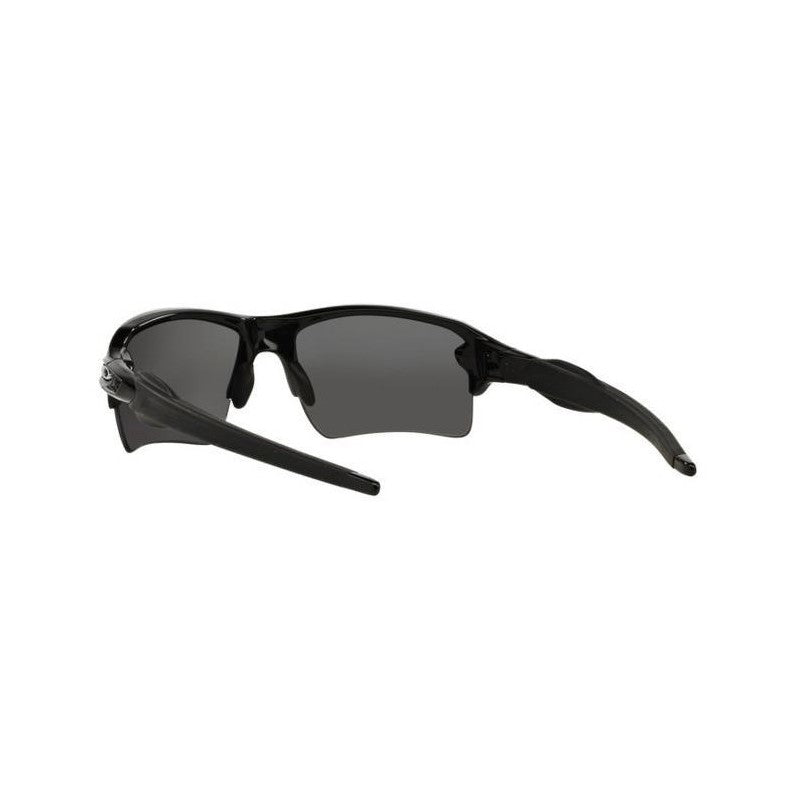 Oakley Oo9188 0859 Flak 2.0 Xl Polished Black Black Iridium