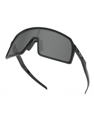 Oakley OO9462 0128 Sutro S Polished Black Prizm Black